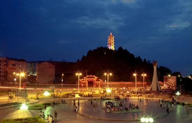 金秋十月，邂逅书山沅陵：一场持续整月的文旅盛宴，等您入席！