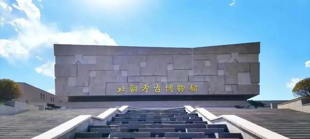 冀晋游学 | 从邯郸到太原，邺城晋阳滏口古道（8/29-9/3）