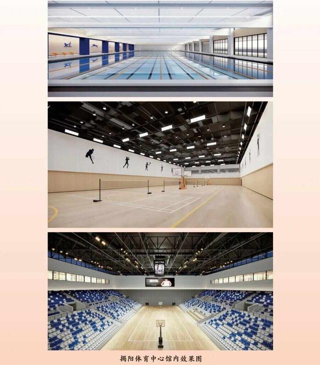 百亿民生工程重磅来袭！揭阳6大文旅项目落地，你期待的家门口变化就在其中！