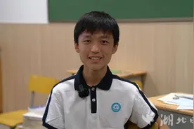 2次跳级又被中科大少年班录取，15岁少年学霸如何养成？图片