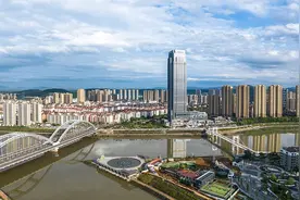 浙江各地居民人均可支配收入公布：绍兴、嘉兴分列城镇居民、农村居民收入首位图片