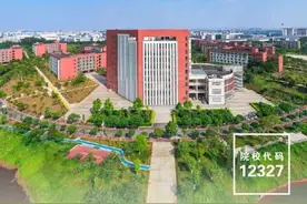 佛山职业技术学院发布2025年春季高考招生简章和报考指南图片