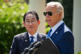 【环时军事观察】美日70项协议藏着哪些战略算计？图片