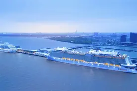 打造消费新地标，宝山五一盛宴畅享文化休闲新体验图片