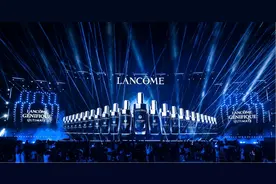 肌底精华迎来科学突破，兰蔻超修小黑瓶精华革新面世图片