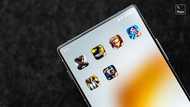 努比亚 Z80 Ultra 体验：更新超大底三摄，可能是影像性能最强的游戏手机