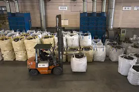 拆解企业“吃不饱”，废旧家电回收难在哪？图片