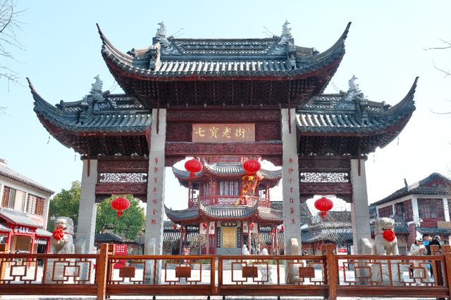 “春申美好生活迎新季”启幕！购好物、闹新春、看大展、趣体验，闵行都安排！（附折扣清单）