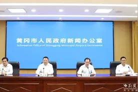 黄冈市2024年改造城镇老旧小区401个，29119户居民将受益图片