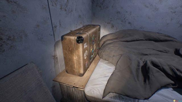 《咒》游戏攻略 全收集剧情流程攻略 恐怖游戏《咒》全攻略