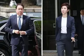 离婚！判了！她分走72亿图片