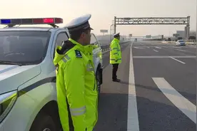 德州今年垫付道路交通事故社会救助基金3000余万元 帮400余家庭解燃眉之急图片