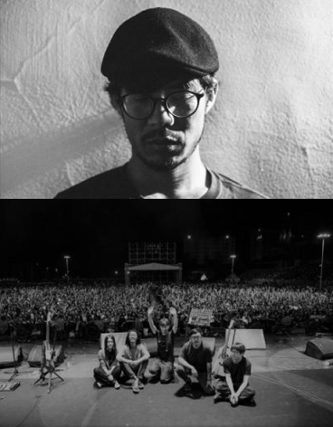 咖啡+艺术+音乐+热气球！滇池西岸，炸裂一整个夏天！