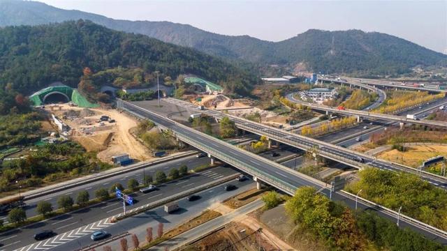 金华3地入选 浙江省名山公园精品线路发布