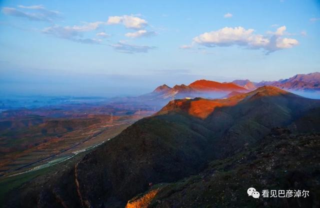巴彦淖尔这座城，比你想象的更“宝藏”