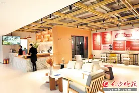 公租房2.0来了！长沙公租房配套上不断升级图片