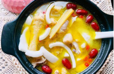 阴虚火旺可以吃花胶 2026年阴虚火旺可以吃花胶炖牛奶吗