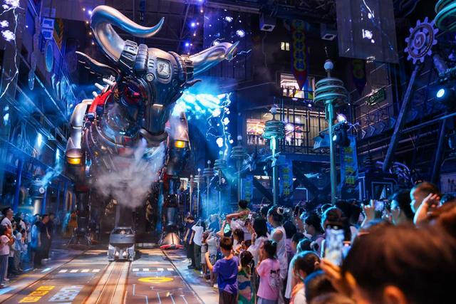 聚焦高质量发展丨从风景到场景 “驾游安徽”焕新出发热力足