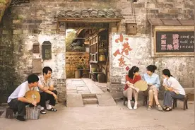 《小巷人家》火了，福建元素刷屏了！图片