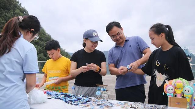 假期过半，黔南人气持续火爆！
