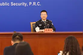 “汽车注销手续”改革新措施下月起实施，公安部答记者问图片