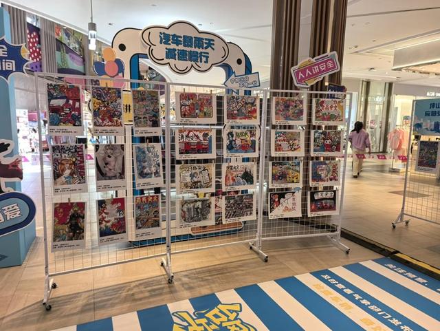 从VR地震中“逃出生天”、在灭火实战中“解锁新技”…… 坪山这场安全体验“太过瘾”！