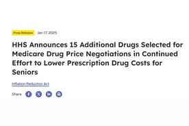 司美格鲁肽被纳入美国联邦医保谈判目录 诺和诺德承压下跌图片