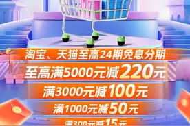 活动再加码 省钱省到家 兴业银行信用卡“双十一”福利已送达图片