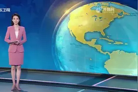 淄博：机器人“出圈” 老工业城市向新转型图片