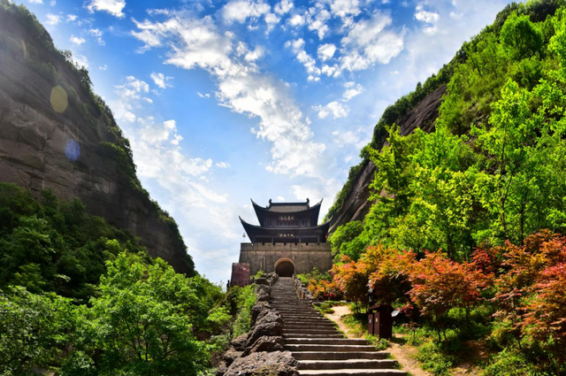 陈洪：建言剑门关景区深挖三国历史文化 打好姜维“守关牌”｜我是发言人