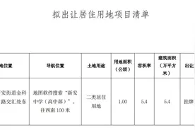 时隔一年，深圳宝中新宅地出让！隔壁宅地曾引20家房企围猎图片