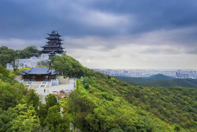 宁滁CP双向奔赴，助力南京都市圈文旅一体化发展