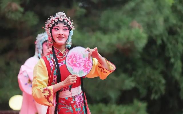 这里的音乐会，可以带“毛孩子”一起听 | 北京音乐地图