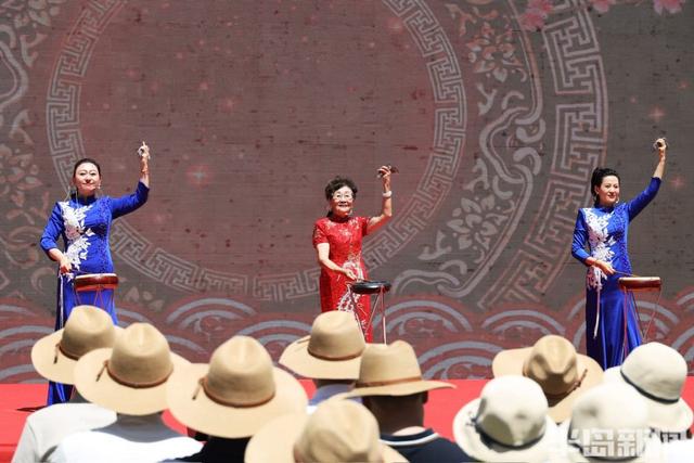 青岛两大“宝藏”文化空间凭实力“出圈”！山东省新型公共文化空间大赛结果揭晓