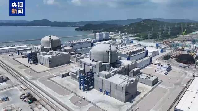 上周末我国多领域迎来新突破