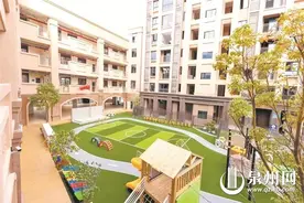 泉州全面推进基础教育高质量发展 确保在2028年前完成“两项创建”图片