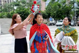 台湾“斜杠青年”深植文教领域：与漳州的牵绊越来越深图片