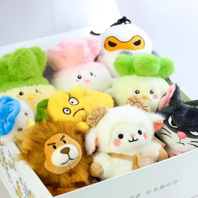 6金12银7铜！湖北文旅商品闪耀全国大赛，蒜鸟家族、武当道茶等好物出圈出彩