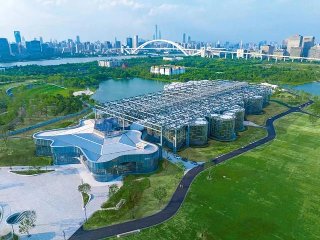 地铁直达！上海这些热门景区，说走就走→