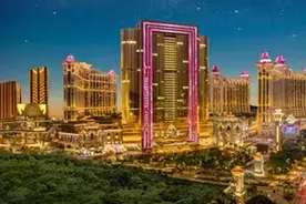 UFC重返中国 11月23日澳门举办“格斗之夜”图片