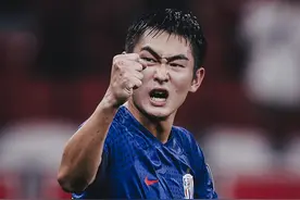 昨晚这场德比，他是申花最大的收获图片