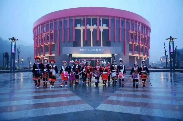 带上装备，国庆来清远打卡这8个户外游玩地→