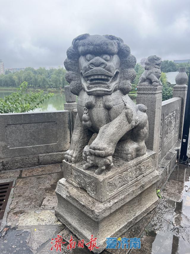 秋雨润青州：千年古城的文脉回响与时代脉动