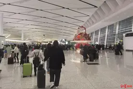新航季开启！“航空第三城”成都迎来这些新变化图片