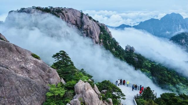 免票！黄山市旅游一卡通年票（2026全国版）重磅发售