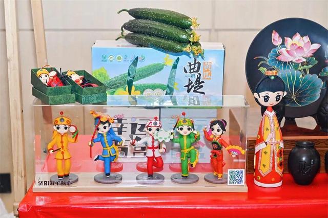 济南15区县在武汉集体“C”位出道，刷新泉城文旅印象