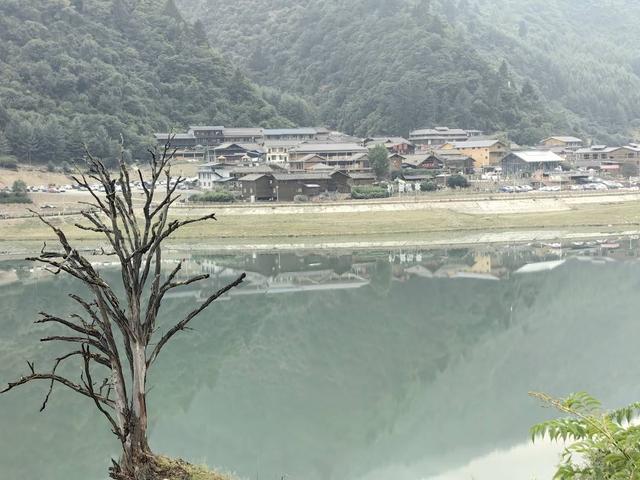 四川绵阳发布精品旅游北线 串联李白故居、白马王朗等文旅资源