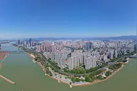 国家出台新政！台胞在闽定居落户实现“愿落尽落”，依法依规将在闽台胞纳入大陆社保体系图片