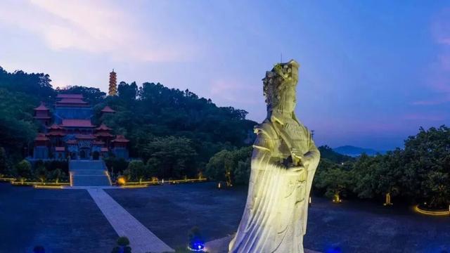 泰嗨音乐节嗨玩南沙4条“宝藏线路”！