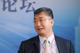营收净利增速放缓，北京银行能否保住“城商行一哥”位置图片